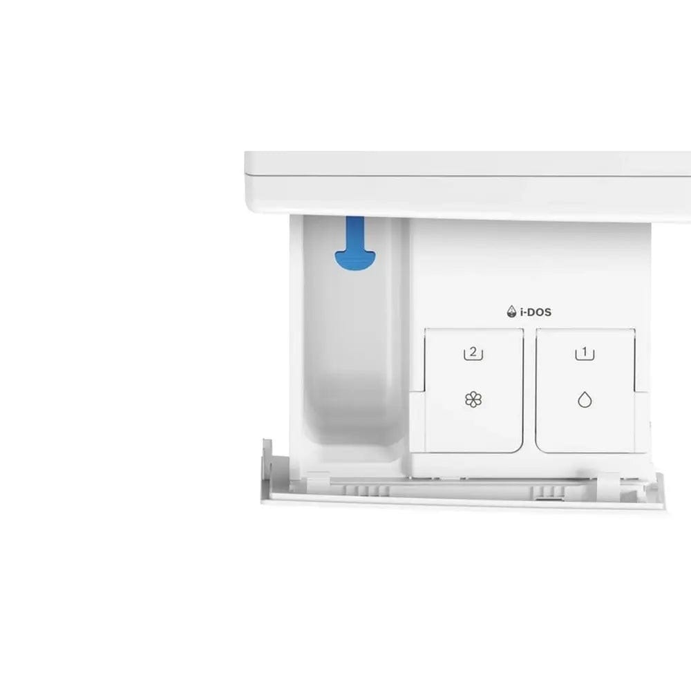 Bosch WGG244A9GB 9kg Freestanding Washing Machine, 1400 Spin Speed, 59.8cm Wide - White | Atlantic Electrics - 39477789163743 