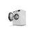 Thumbnail Bosch WGG244A9GB 9kg Freestanding Washing Machine, 1400 Spin Speed, 59.8cm Wide - 39477789196511