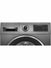 Thumbnail Bosch WGG244ARGB Serie 6 Freestanding Washing Machine, 9kg Load, 1400rpm Spin, Graphite | Atlantic Electrics- 39477790441695
