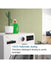 Thumbnail Bosch WGG244ARGB Serie 6 Freestanding Washing Machine, 9kg Load, 1400rpm Spin, Graphite | Atlantic Electrics- 39477790539999