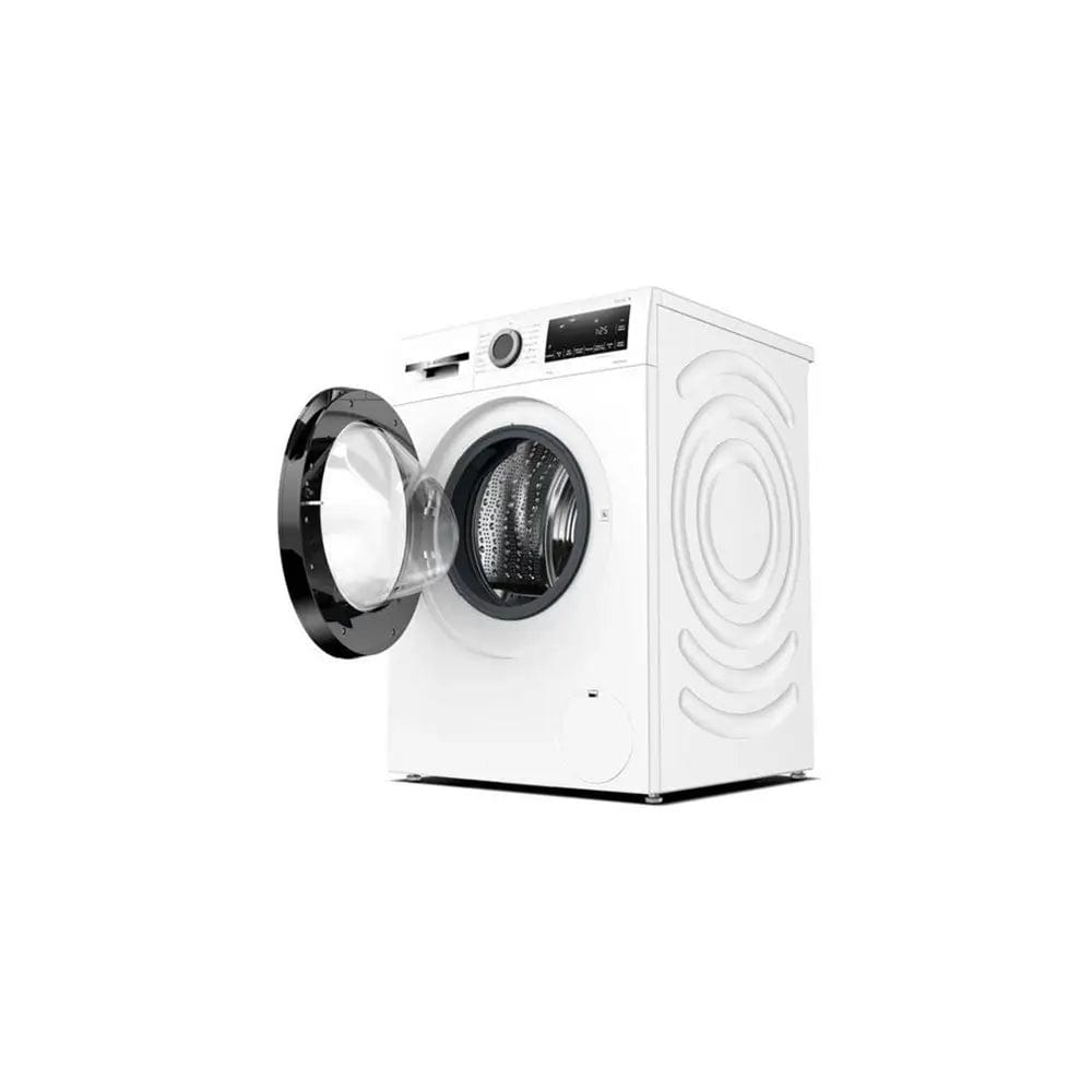 Bosch WGG25401GB 10kg 1400 Spin Washing Machine - White - | Atlantic Electrics - 39477790048479 