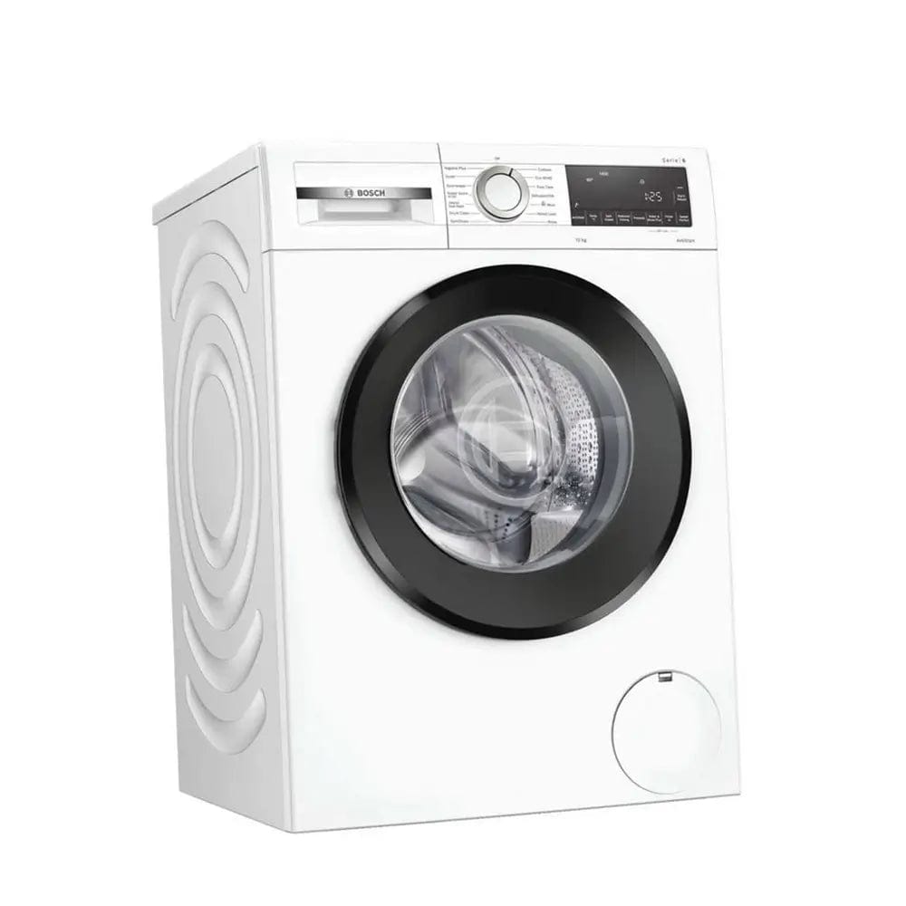 Bosch WGG25401GB 10kg 1400 Spin Washing Machine - White - | Atlantic Electrics - 39477789982943 