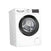 Thumbnail Bosch WGG25401GB 10kg 1400 Spin Washing Machine - 39477789982943