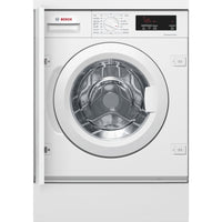Thumbnail Bosch WIW28301GB Integrated 8kg 1400 Spin Washing Machine with VarioPerfect - 39477790179551
