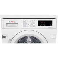 Thumbnail Bosch WIW28302GB 8kg 1400 Spin Washing Machine White | Atlantic Electrics- 39477789786335