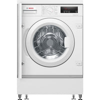 Thumbnail Bosch WIW28302GB 8kg 1400 Spin Washing Machine White | Atlantic Electrics- 39477789589727