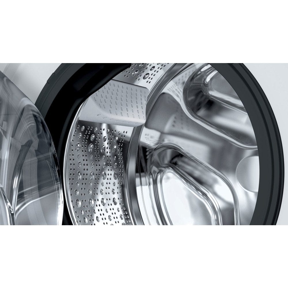 Bosch WNA134U8GB 8kg/5kg 1400 Spin Washer Dryer White - Atlantic Electrics - 39477789065439 