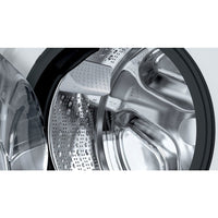 Thumbnail Bosch WNA134U8GB 8kg/5kg 1400 Spin Washer Dryer White - 39477789065439