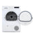 Thumbnail Bosch WTH84000GB 8kg Heat Pump Tumble Dryer White | Atlantic Electrics- 39477792637151
