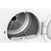 Thumbnail Bosch WTH84000GB 8kg Heat Pump Tumble Dryer White | Atlantic Electrics- 39477792932063