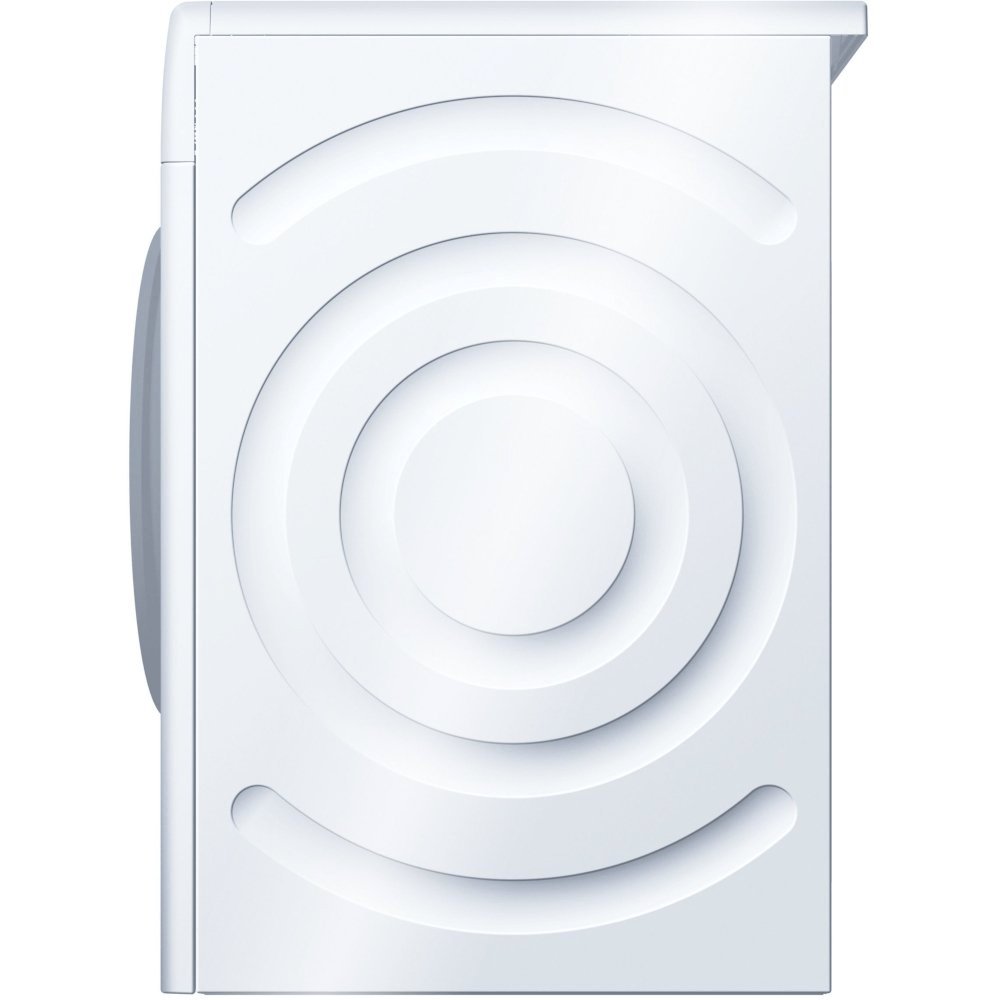 Bosch WTN83201GB 8kg Condenser Tumble Dryer White | Atlantic Electrics