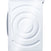 Thumbnail Bosch WTN83201GB 8kg Condenser Tumble Dryer White | Atlantic Electrics- 39477790965983
