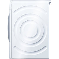 Thumbnail Bosch WTN83201GB 8kg Condenser Tumble Dryer White | Atlantic Electrics- 39477790965983