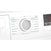 Thumbnail Bosch WTN83201GB 8kg Condenser Tumble Dryer White | Atlantic Electrics- 39477790867679