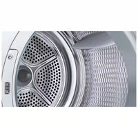 Thumbnail Bosch WTN83202GB 8kg Condenser Tumble Dryer - 40452117987551