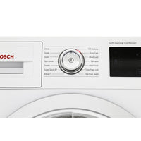 Thumbnail Bosch WTWH7660GB 9kg Condenser Tumble Dryer with Heat Pump - 39477793095903