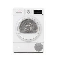 Thumbnail Bosch WTWH7660GB 9kg Condenser Tumble Dryer with Heat Pump - 39477792997599