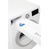 Thumbnail Bosch WTWH7660GB 9kg Condenser Tumble Dryer with Heat Pump - 39477793259743