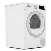Thumbnail Bosch WTWH7660GB 9kg Condenser Tumble Dryer with Heat Pump - 39477793226975