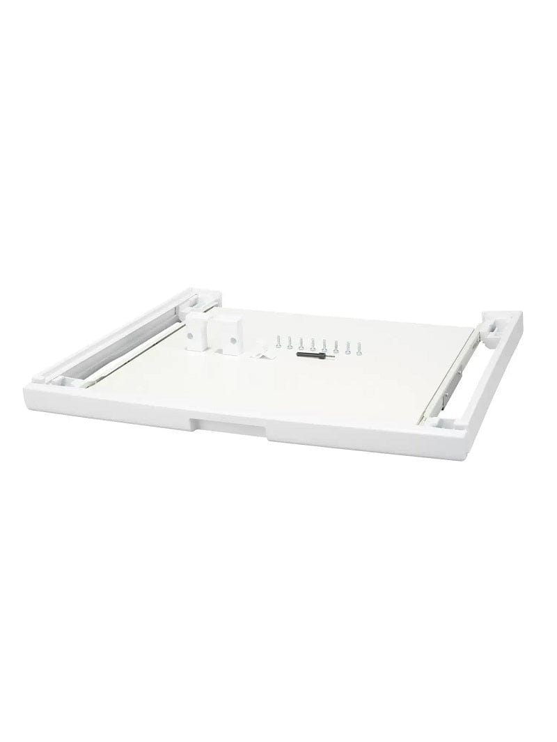 Bosch WTZ11400 Stacking kit with pull-out For stacking washing machines and tumble dryers (00574010) | Atlantic Electrics - 39477791129823 