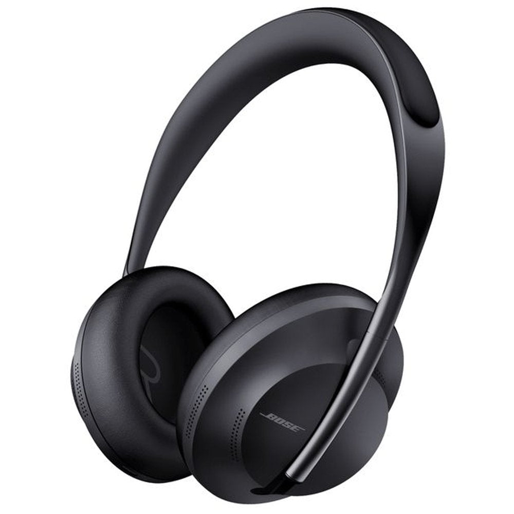 Bose Headphones 700 Premium Bluetooth Noise Cancelling Headphones - Black - Atlantic Electrics - 39477791719647 