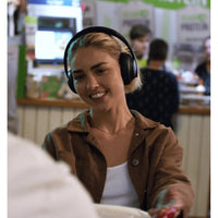 Thumbnail Bose Headphones 700 Premium Bluetooth Noise Cancelling Headphones - 39477791883487