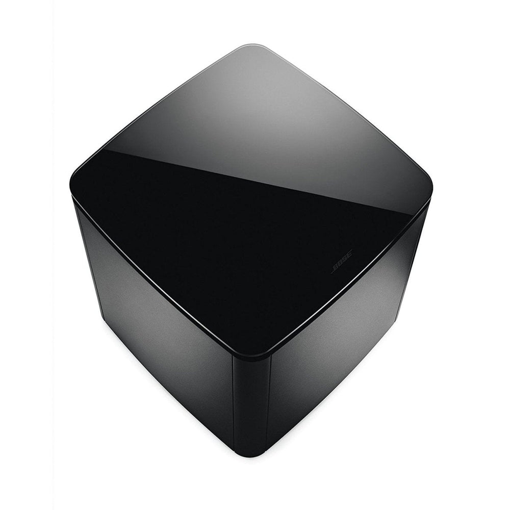 Bose Lifestyle 600 Home Entertainment System, works with Alexa, Black (Manufacturer Refurbished) - Atlantic Electrics - 39477793423583 
