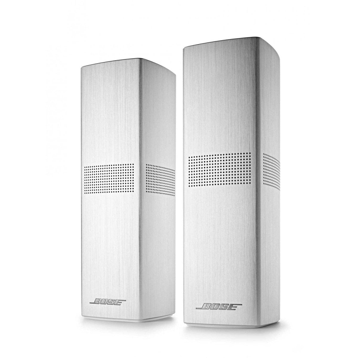 BOSE Lifestyle 650 5.1 Channel Home Theatre Speaker System - White (Manufacture Graded) - Atlantic Electrics