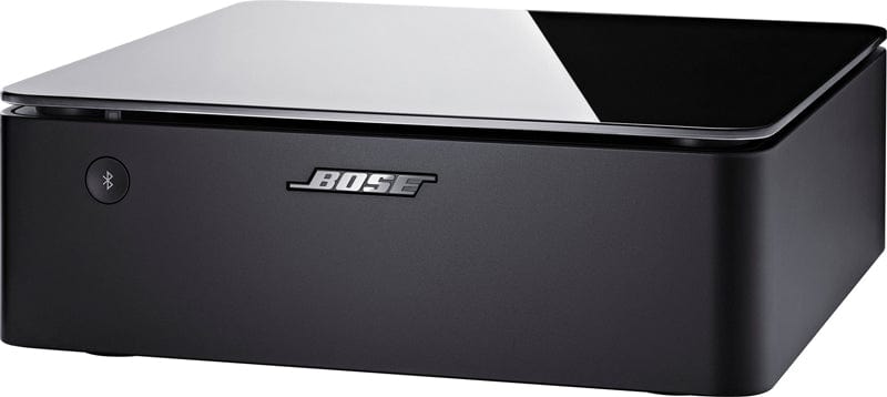 Bose Music Amplifier - Black - Atlantic Electrics