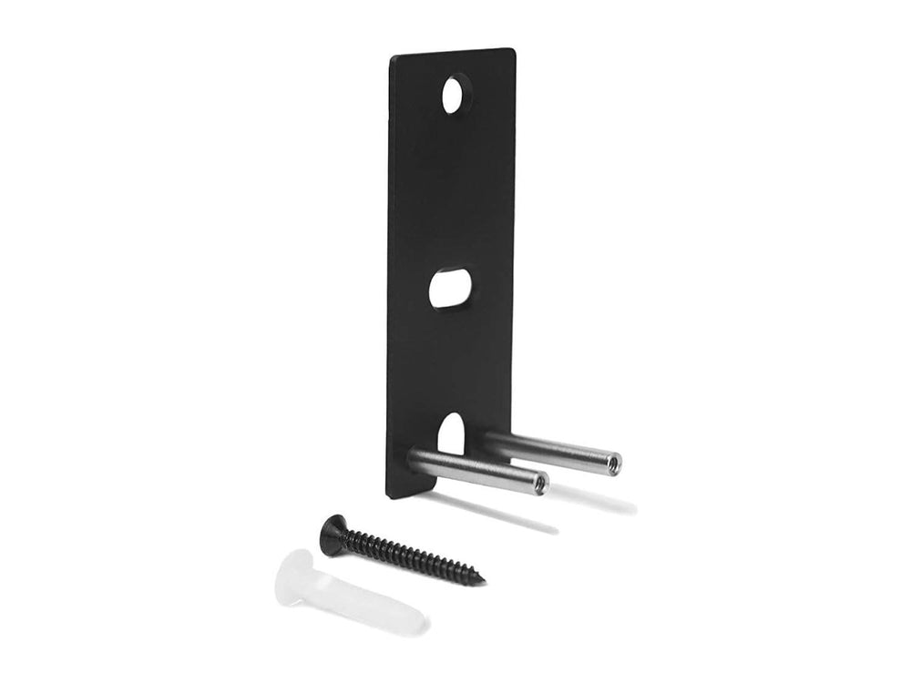 Bose OmniJewel Wall Bracket-Black - Atlantic Electrics - 39477791916255 