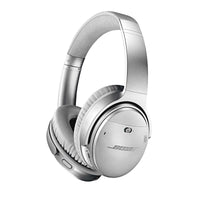 Thumbnail Bose® QuietComfort® 35 II Series 2 Wireless Bluetooth Noise Cancelling Headphones - 39477796864223