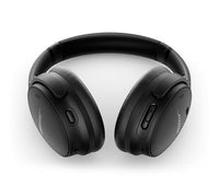 Thumbnail Bose® QuietComfort® 45 (QC45) Wireless Bluetooth Noise Cancelling Smart Headphones - 39477798338783