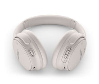 Thumbnail Bose® QuietComfort® 45 (QC45) Wireless Bluetooth Noise Cancelling Smart Headphones - 39477799649503
