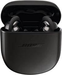 Thumbnail Bose QuietComfort Earbuds II Acoustic Noise Cancelling Bluetooth Earbuds - 39477793882335