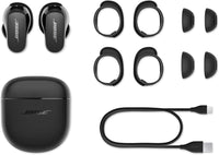 Thumbnail Bose QuietComfort Earbuds II Acoustic Noise Cancelling Bluetooth Earbuds - 39477793947871