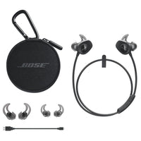 Thumbnail Bose® SoundSport® Ice Bluetooth Wireless Headphones - 39477803745503