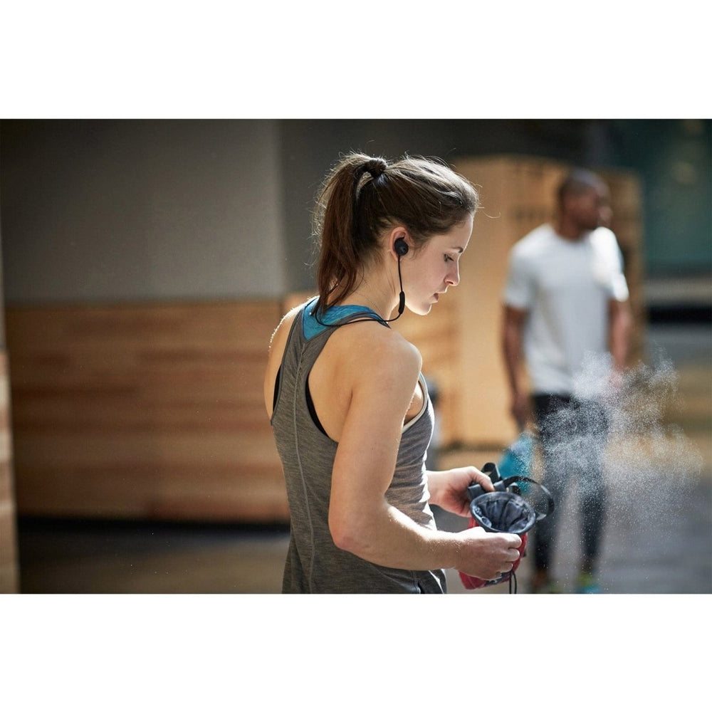 Bose® SoundSport® Ice Bluetooth Wireless Headphones - Citron - Atlantic Electrics - 39477803516127 