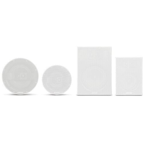 Bose Virtually Invisible 791 in-ceiling speaker Mk II (pair) - Atlantic Electrics - 39477796634847 