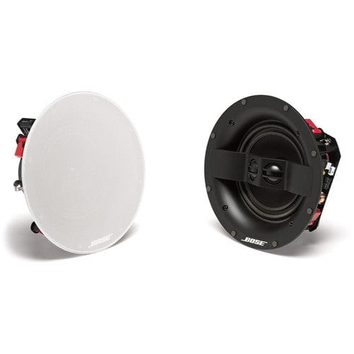 Bose Virtually Invisible 791 in-ceiling speaker Mk II (pair) - Atlantic Electrics - 39477796765919 