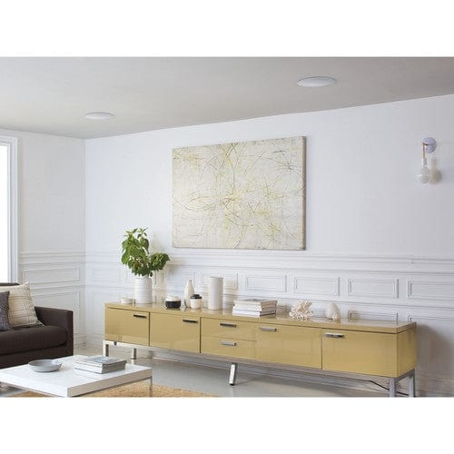 Bose Virtually Invisible 791 in-ceiling speaker Mk II (pair) - Atlantic Electrics - 39477796700383 