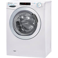 Thumbnail Candy CSO1493DWCE 9kg 1400 Spin Washing Machine White - 39477802762463