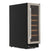 Thumbnail CDA FWC304SS Freestanding Under Counter Wine Cooler - 41258159898847