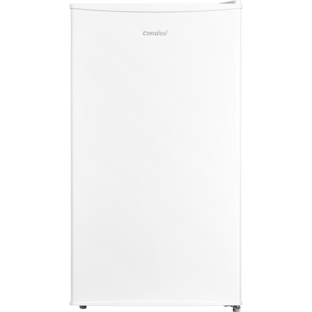 Comfee RCD93WH1 47.2cm 93 Liter Undercounter Fridge White | Atlantic Electrics - 39915472617695 