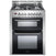 Thumbnail Delonghi DDC707DF 70cm Freestanding Double Oven Duel Fuel Cooker in Stainless Steel | Atlantic Electrics- 39477804368095