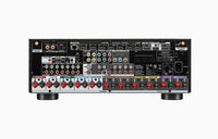 Thumbnail Denon AVCX3700H 9.2ch Network AV Amplifier Black | Atlantic Electrics- 39477804859615