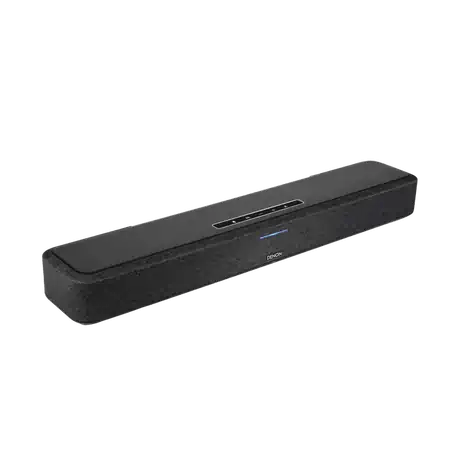 Denon DHT550 Smart Soundbar with Dolby Atmos & HEOS Built-In | Atlantic Electrics - 40456489500895 
