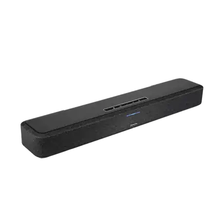 Denon DHT550 Smart Soundbar with Dolby Atmos & HEOS Built-In | Atlantic Electrics