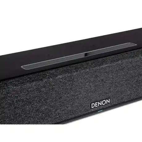 Denon DHT550 Smart Soundbar with Dolby Atmos & HEOS Built-In | Atlantic Electrics