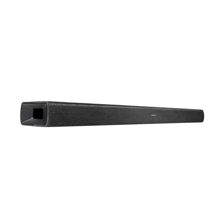 Denon DHTS217 Wireless Soundbar with Dolby Atmos Built-In Subwoofers - Black | Atlantic Electrics - 40452118806751 
