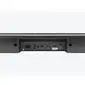 Denon DHTS217 Wireless Soundbar with Dolby Atmos Built-In Subwoofers - Black | Atlantic Electrics - 40452118937823 